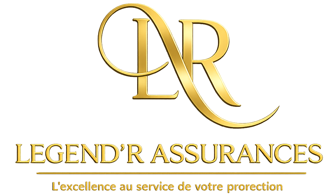 Legend’r Assurances | Courtier en assurances à Argenteuil – Particuliers & Pros